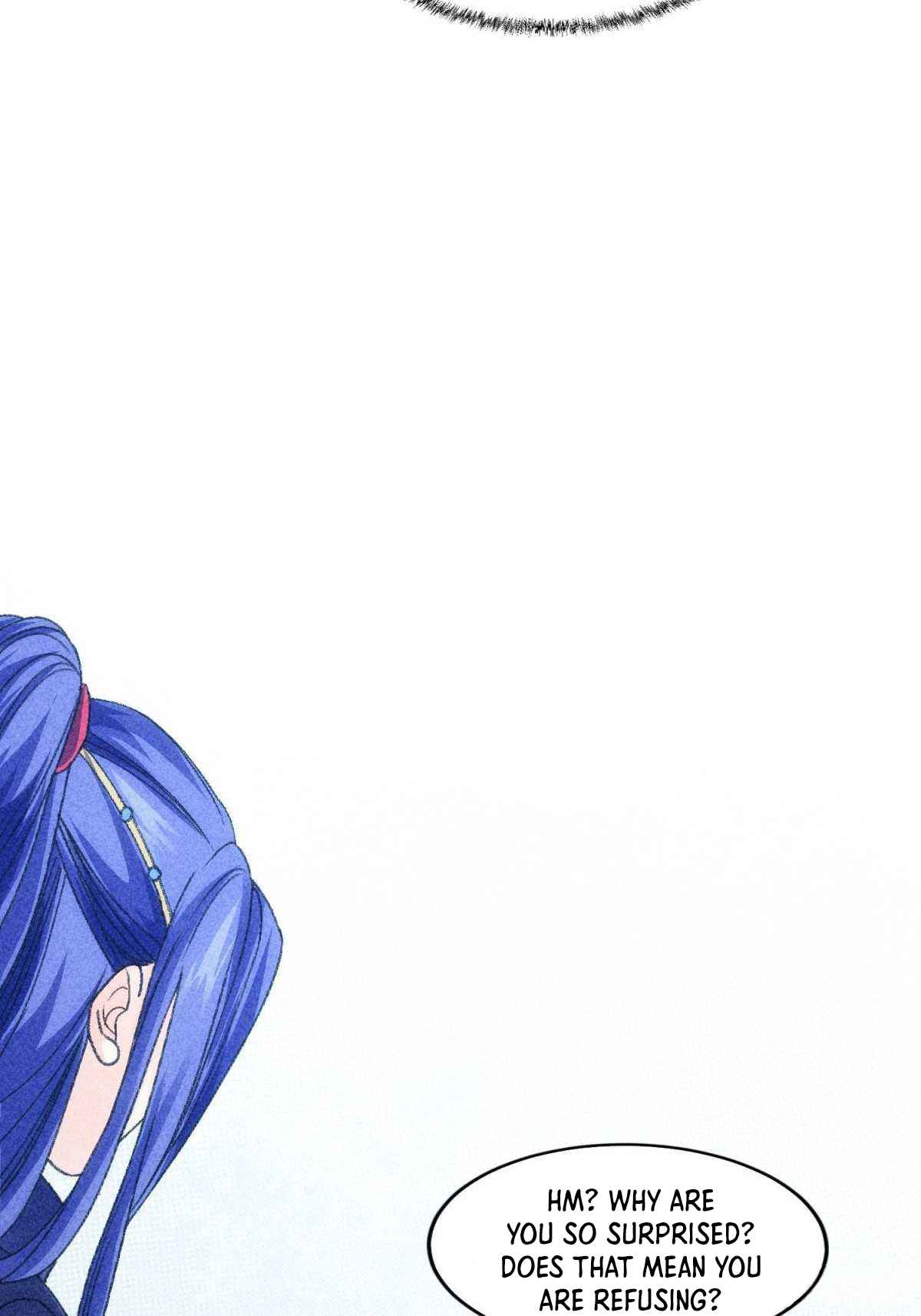 I Determine My Own Destiny chapter 6 page 20