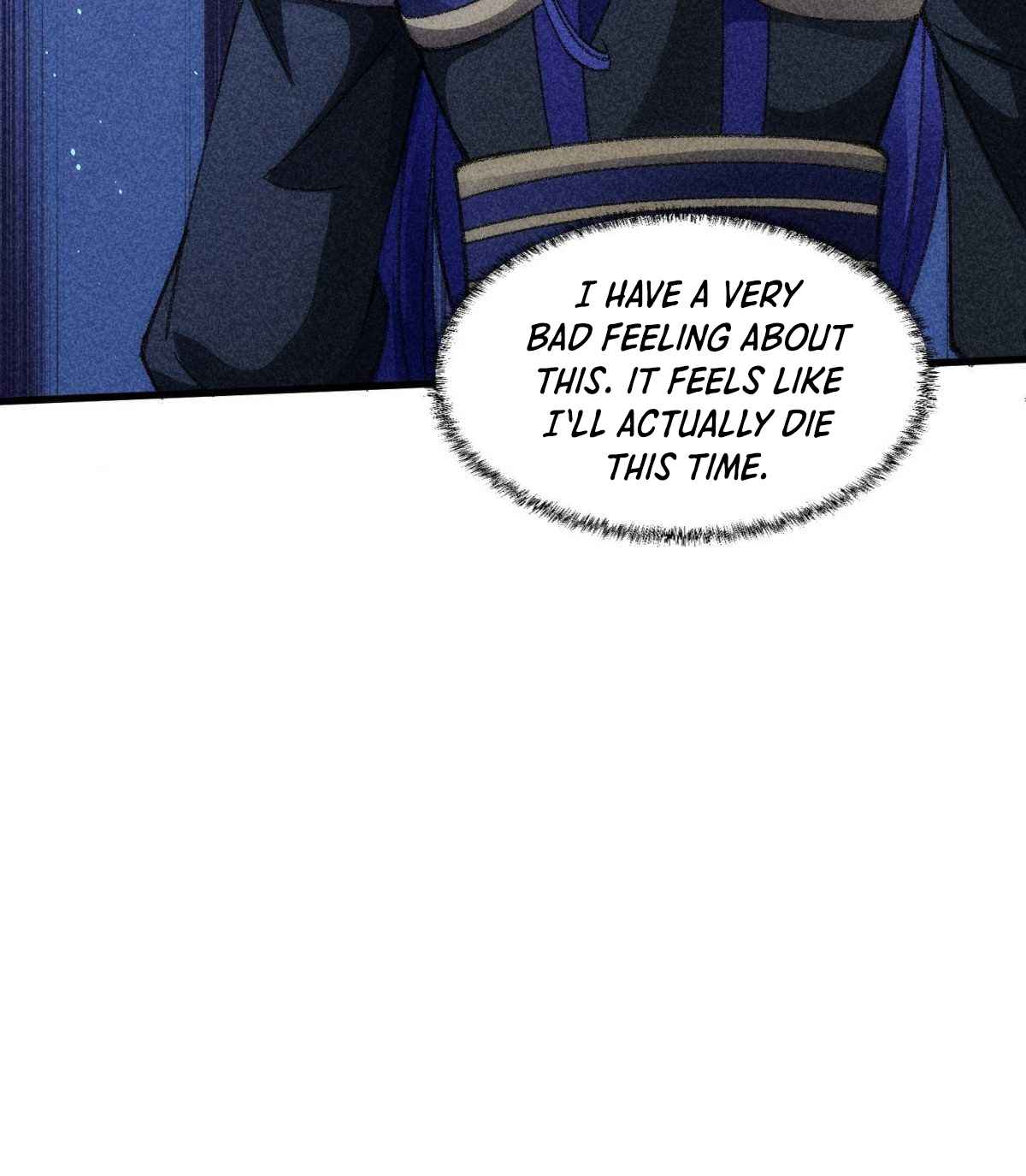 I Determine My Own Destiny chapter 6 page 24