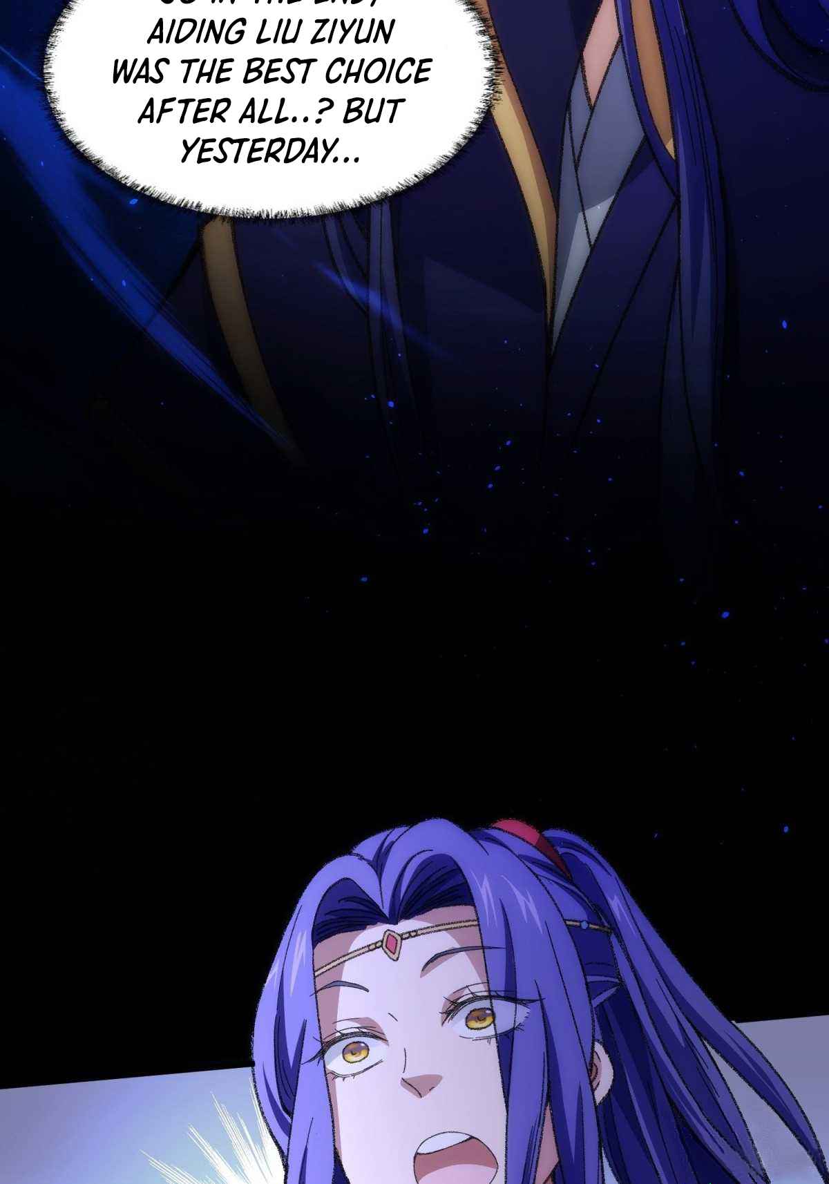 I Determine My Own Destiny chapter 6 page 26