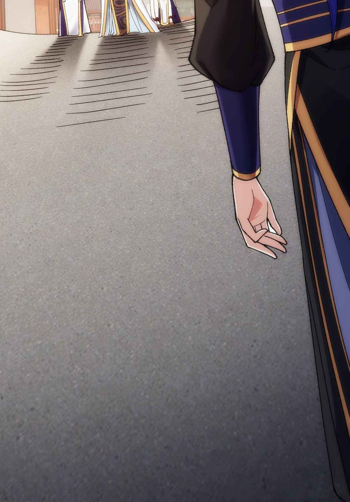 I Determine My Own Destiny chapter 6 page 33