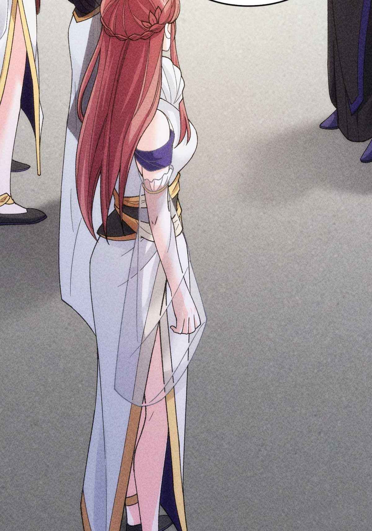 I Determine My Own Destiny chapter 6 page 36