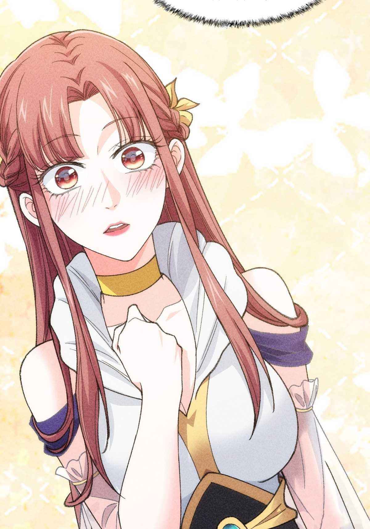 I Determine My Own Destiny chapter 6 page 39