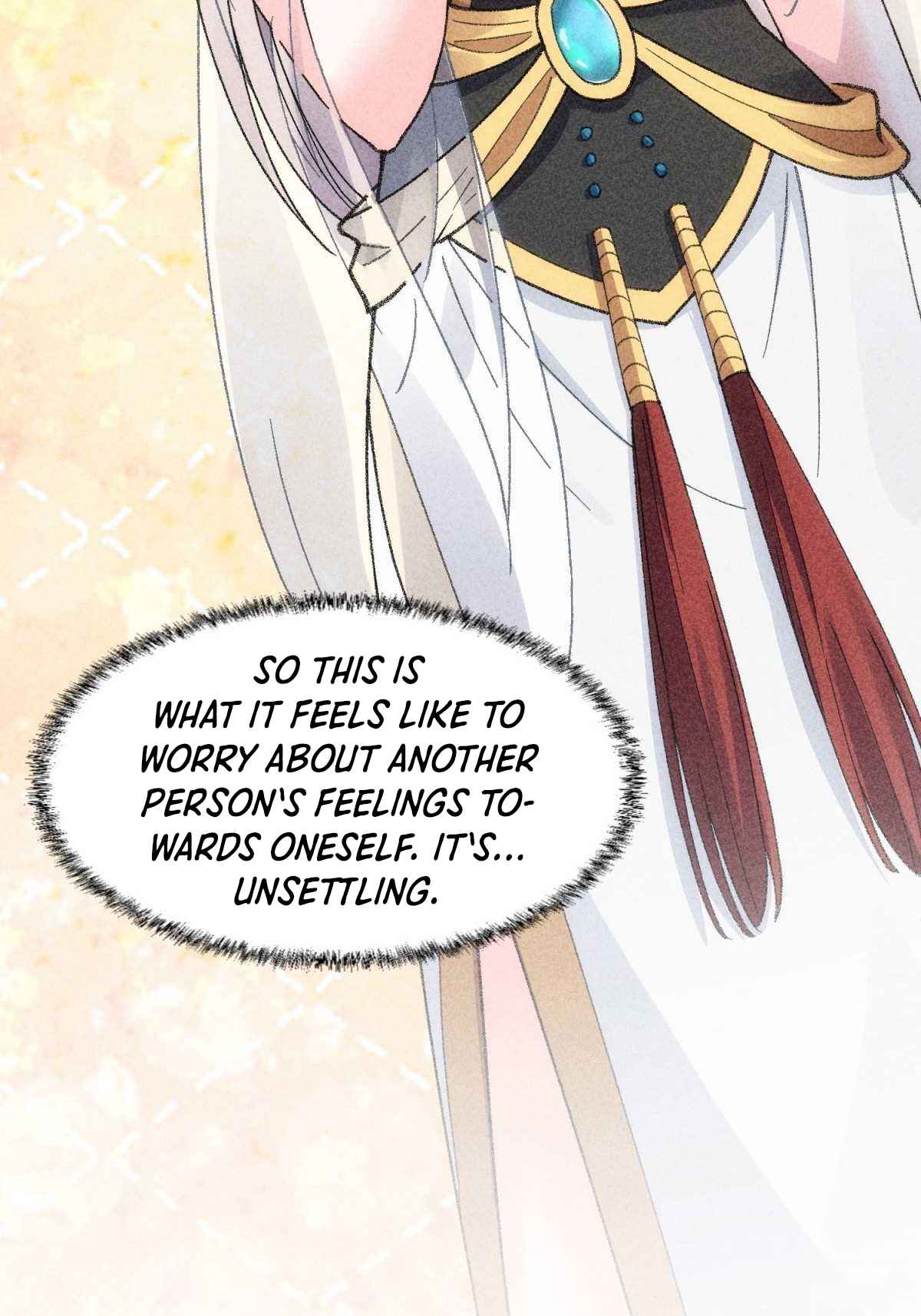 I Determine My Own Destiny chapter 6 page 40