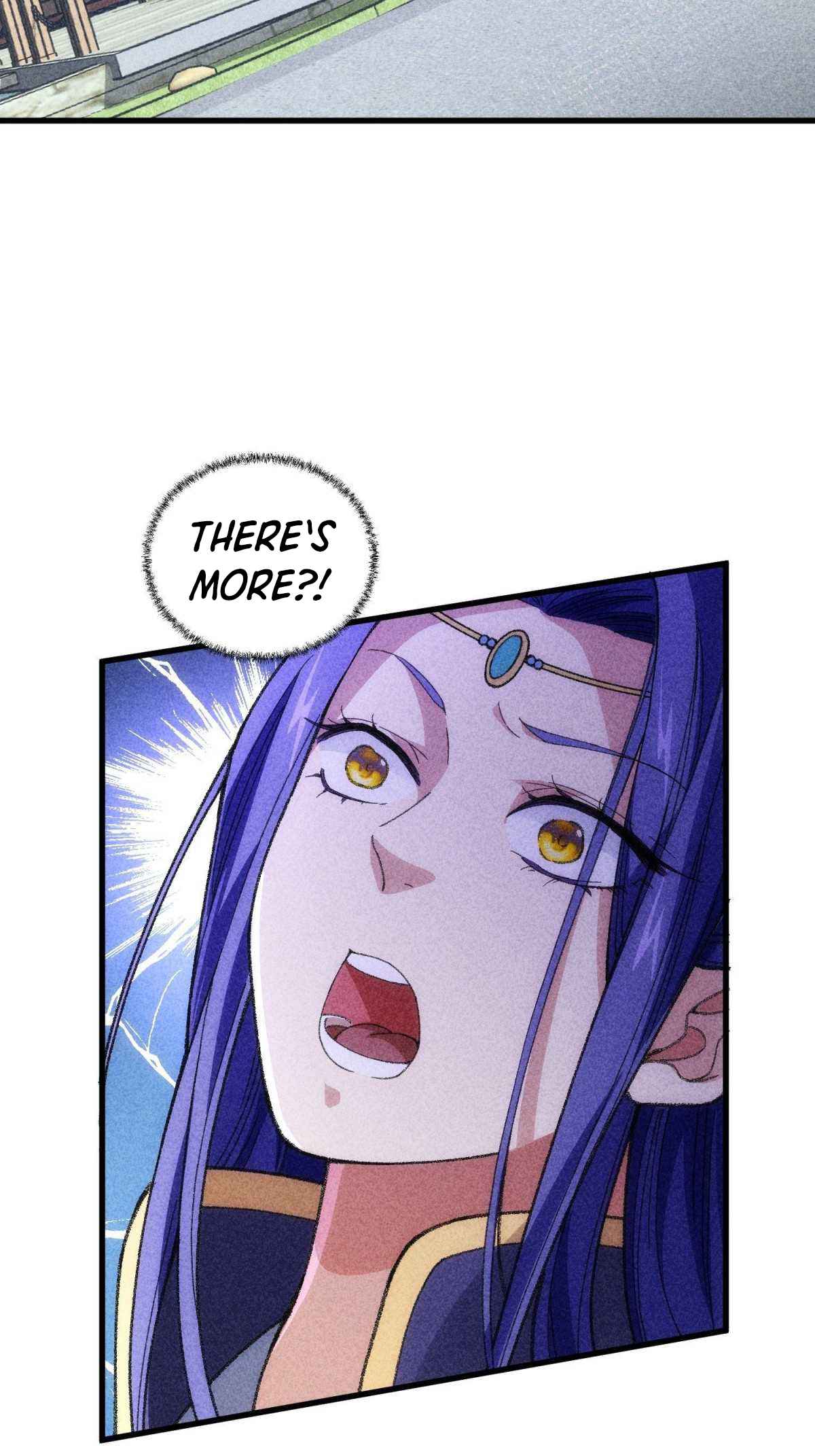 I Determine My Own Destiny chapter 6 page 44