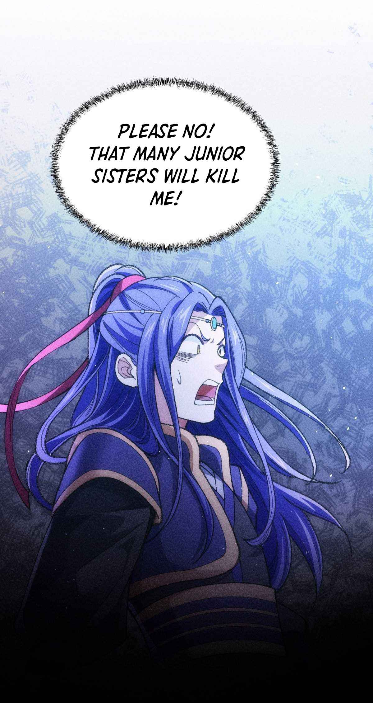 I Determine My Own Destiny chapter 6 page 46