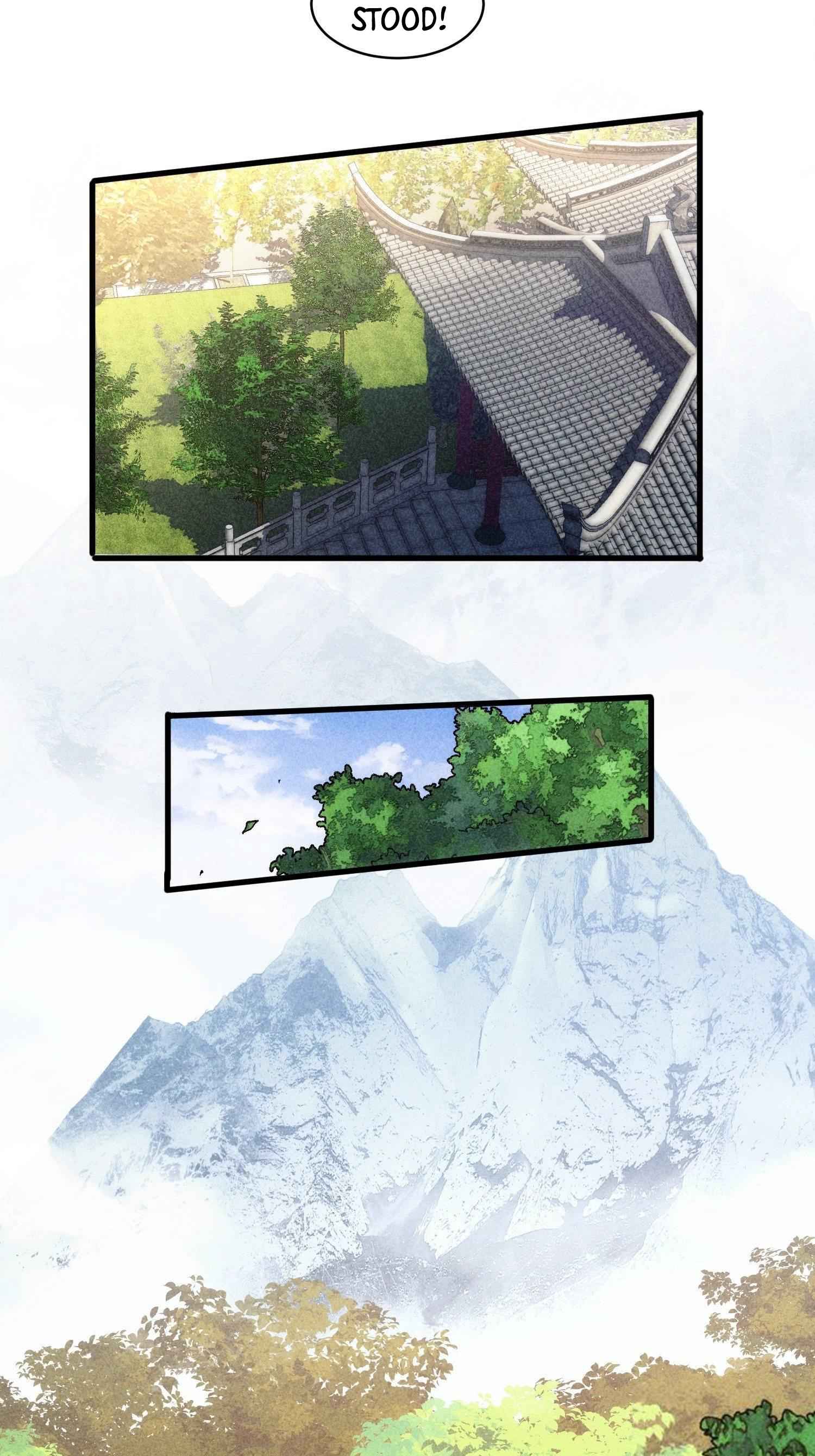 I Determine My Own Destiny chapter 8 page 26