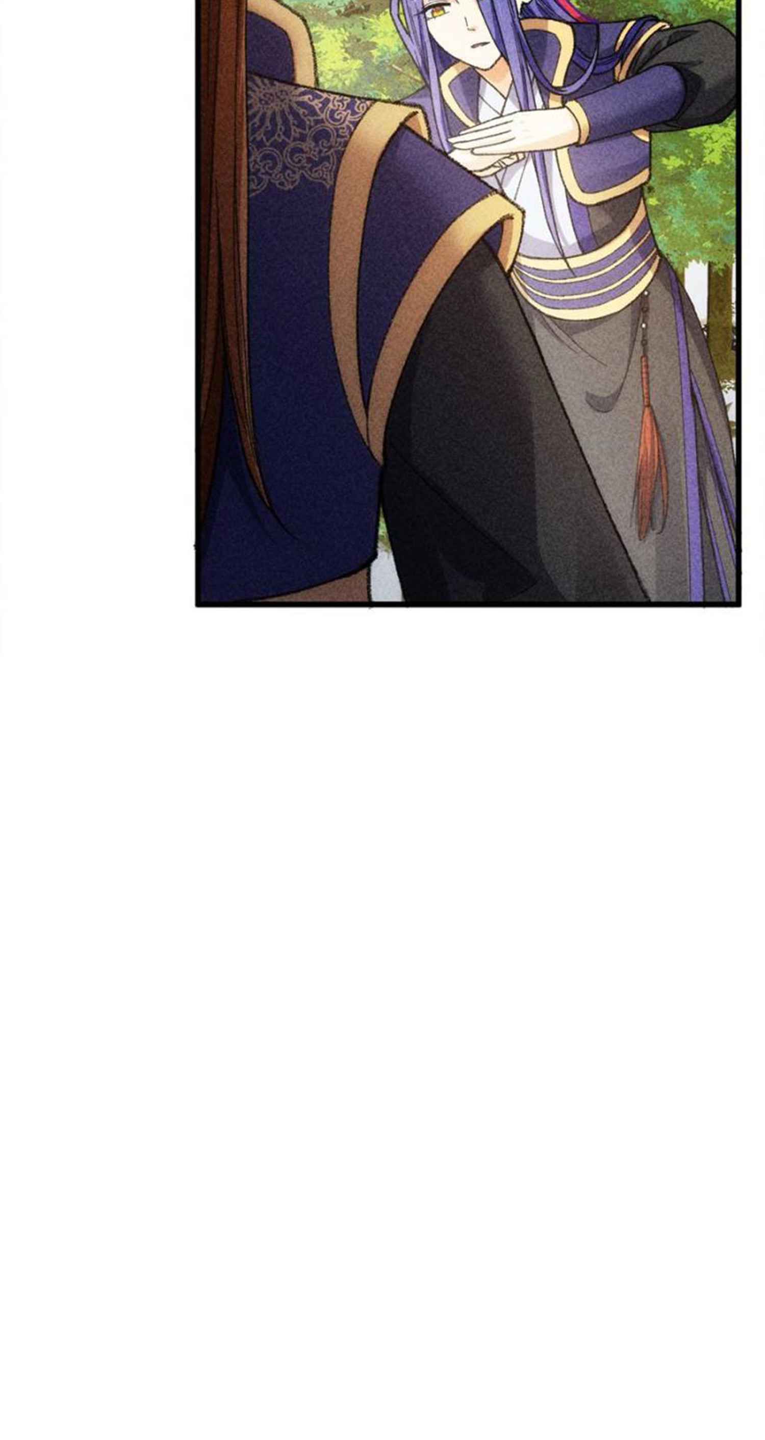 I Determine My Own Destiny chapter 8 page 35