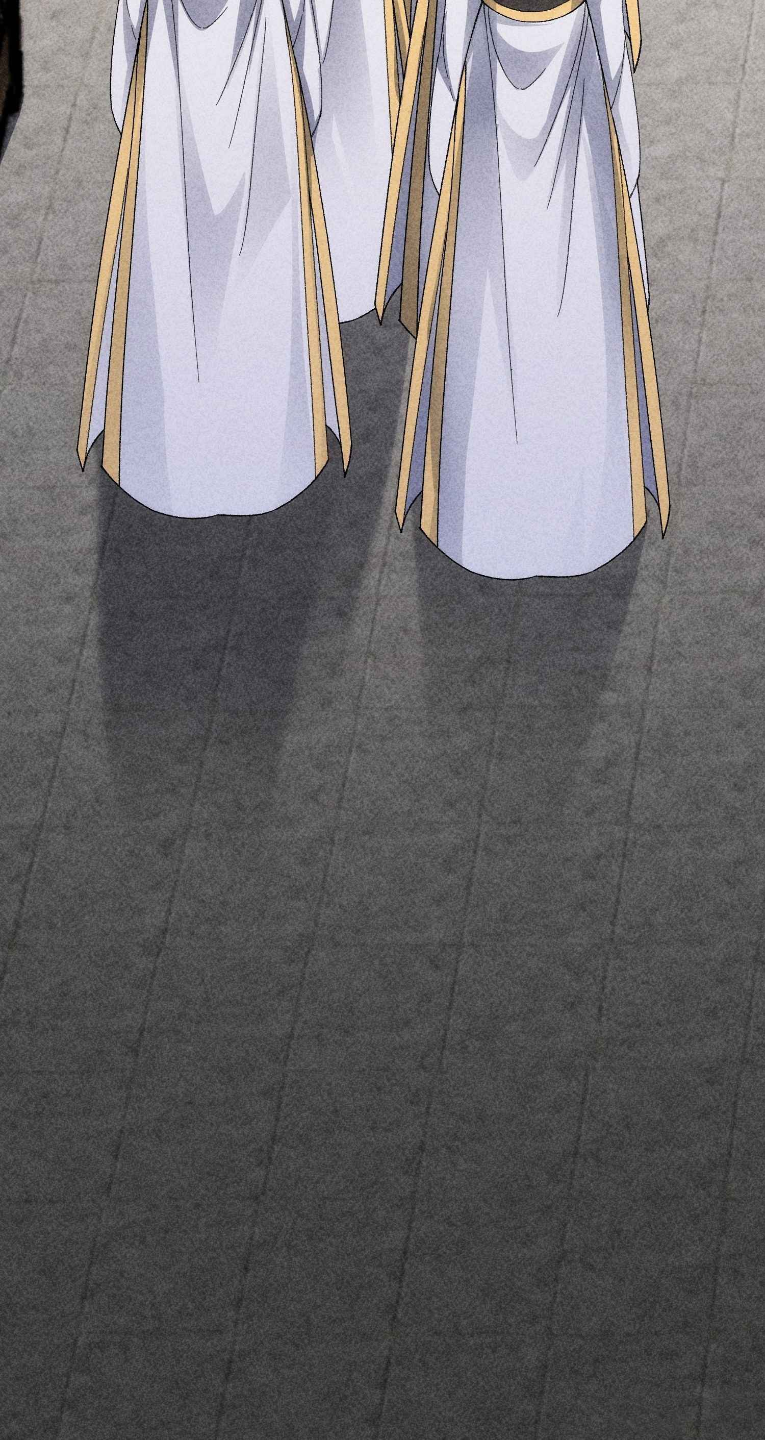 I Determine My Own Destiny chapter 9 page 16