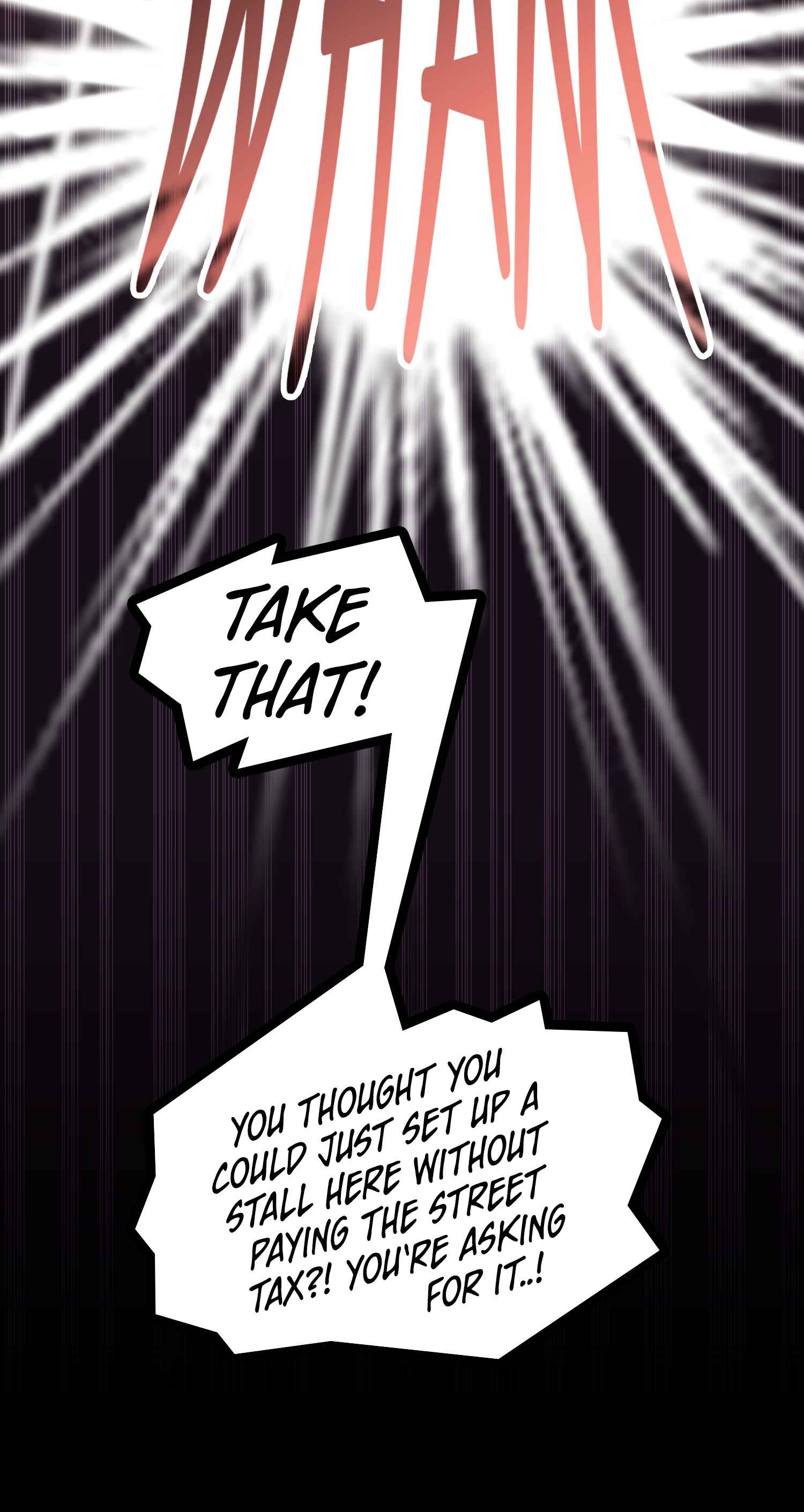 I Determine My Own Destiny chapter 9 page 21