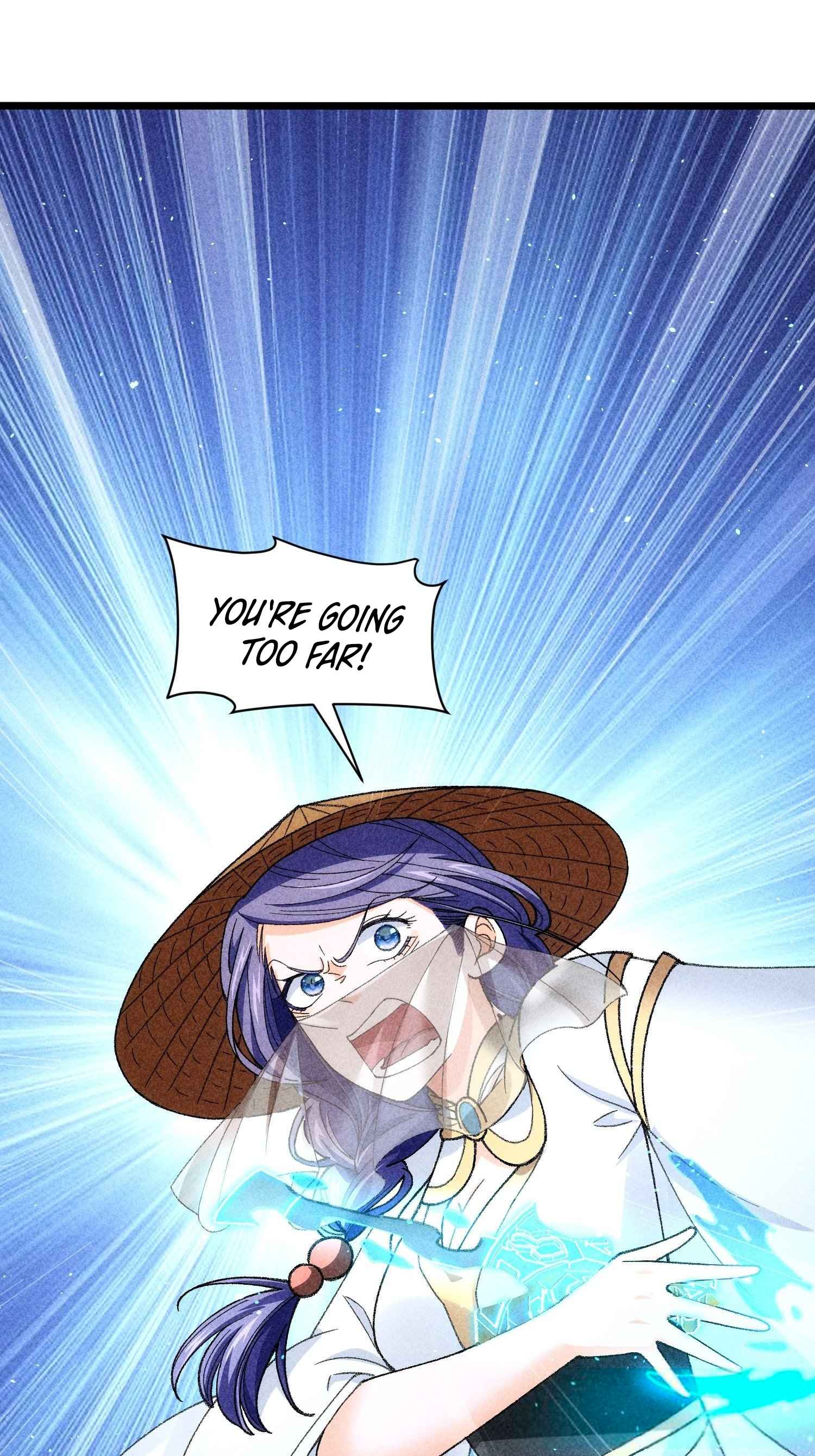 I Determine My Own Destiny chapter 9 page 24