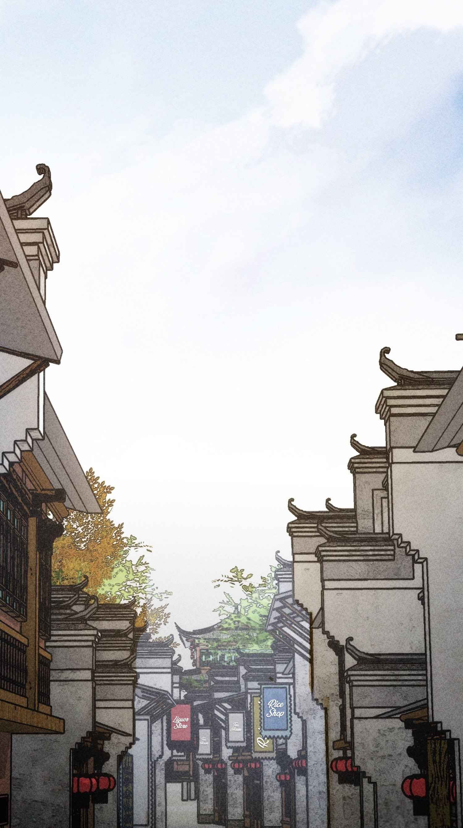 I Determine My Own Destiny chapter 9 page 34