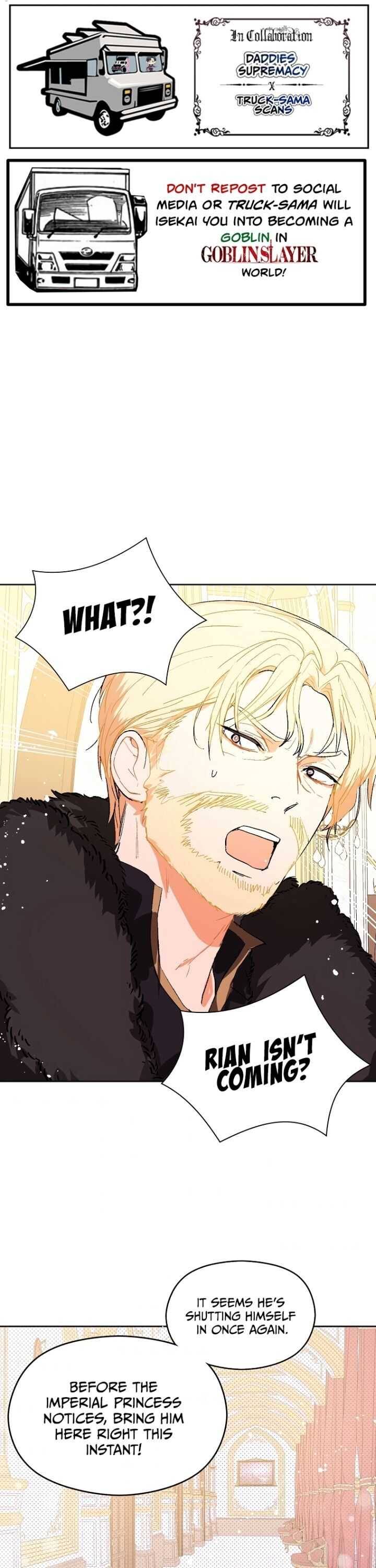 I Didn’t Mean To Seduce The Male Lead chapter 10 page 1