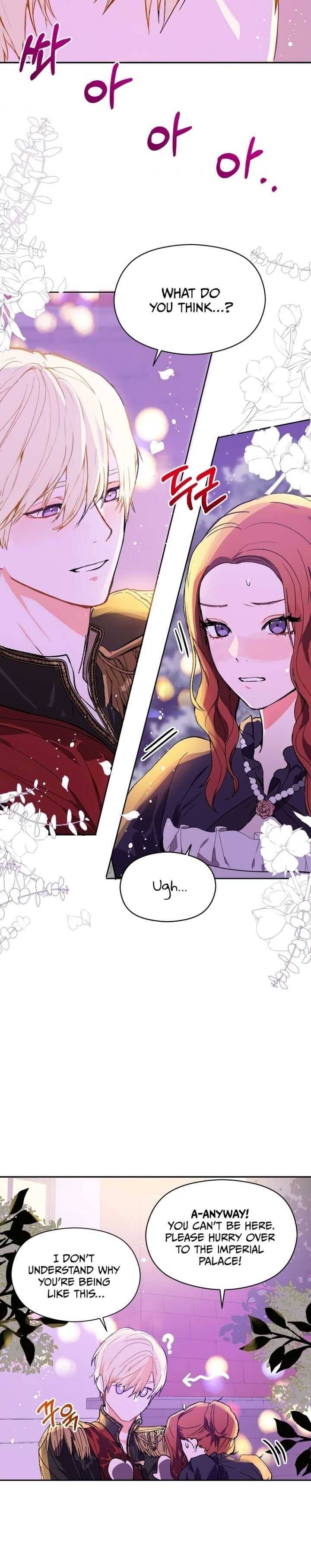 I Didn’t Mean To Seduce The Male Lead chapter 10 page 10