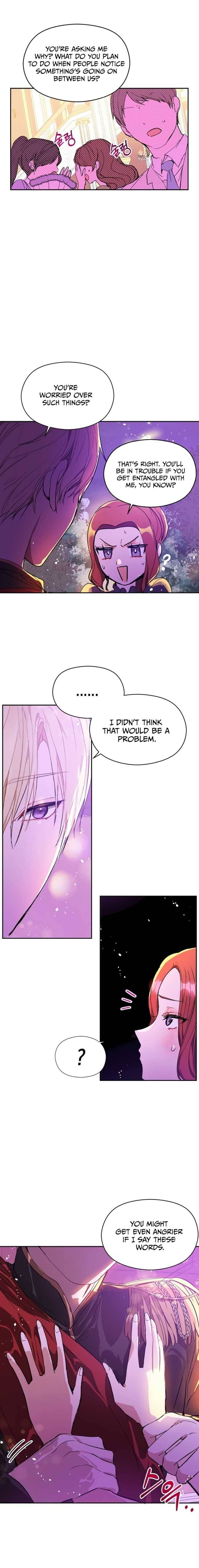 I Didn’t Mean To Seduce The Male Lead chapter 10 page 11