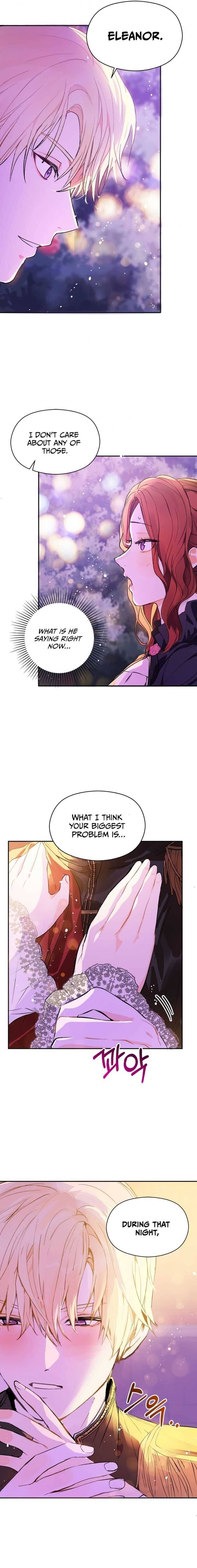 I Didn’t Mean To Seduce The Male Lead chapter 10 page 12