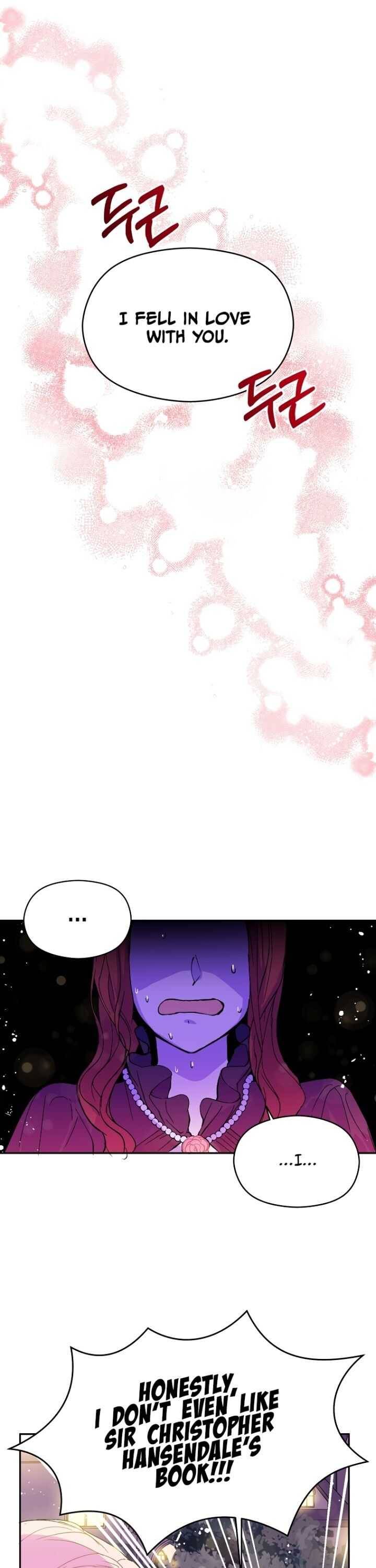 I Didn’t Mean To Seduce The Male Lead chapter 10 page 13