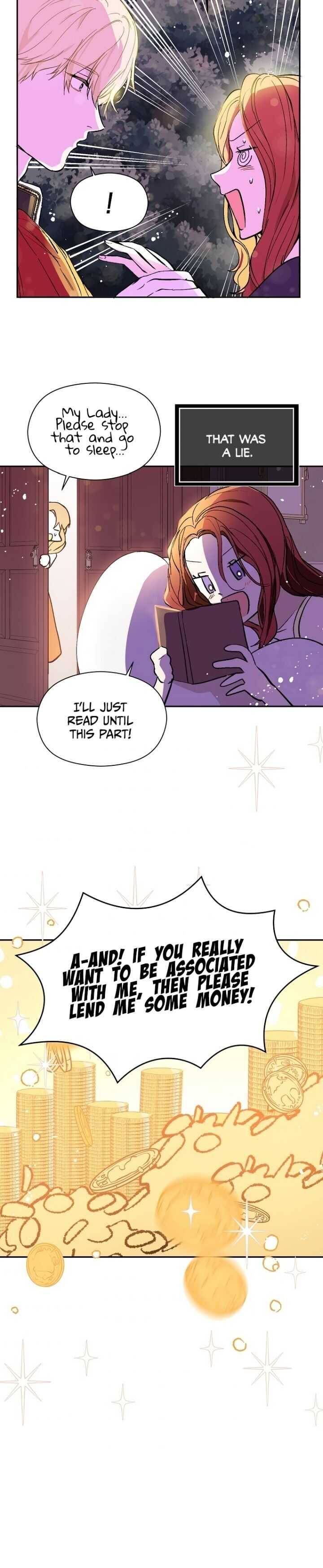 I Didn’t Mean To Seduce The Male Lead chapter 10 page 14