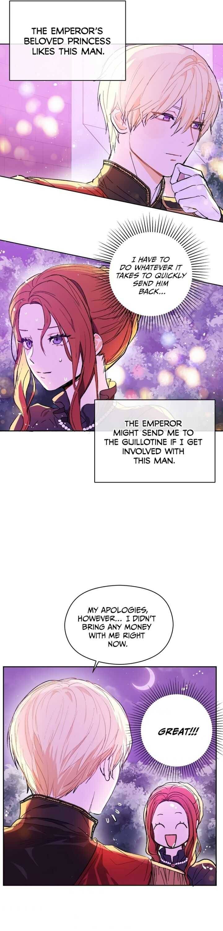 I Didn’t Mean To Seduce The Male Lead chapter 10 page 16