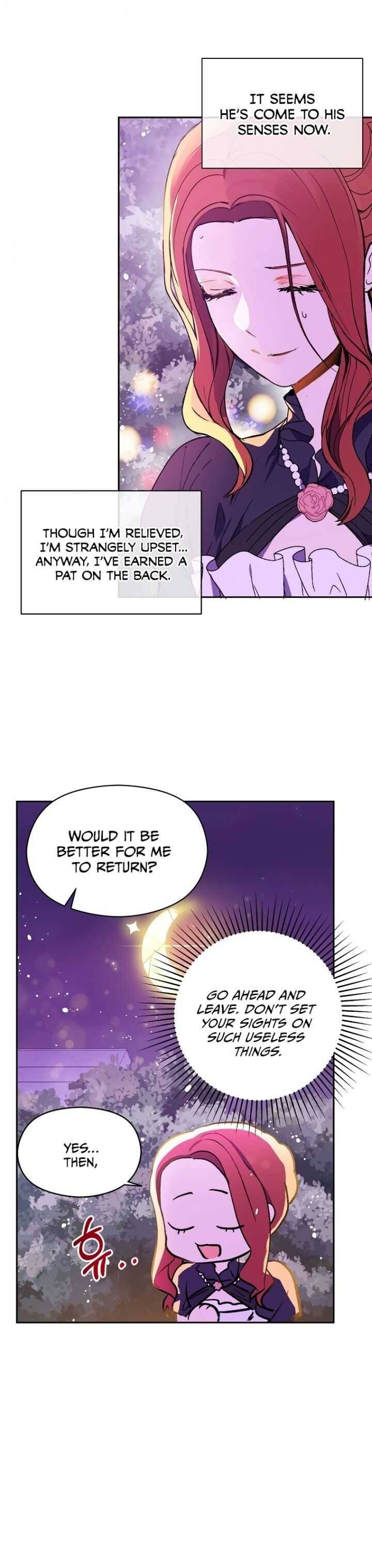 I Didn’t Mean To Seduce The Male Lead chapter 10 page 17