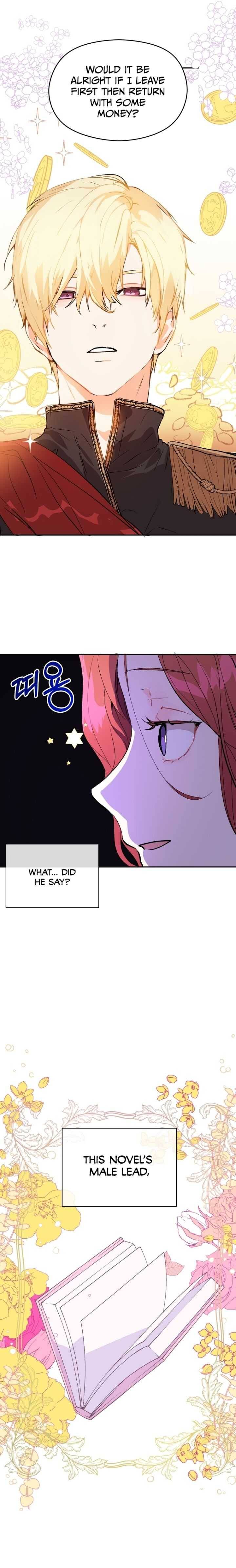 I Didn’t Mean To Seduce The Male Lead chapter 10 page 18