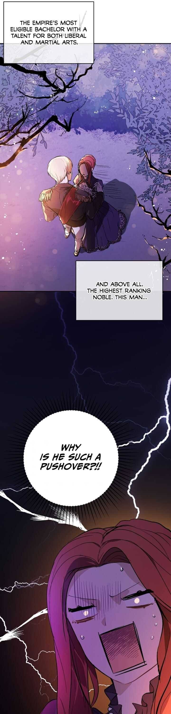 I Didn’t Mean To Seduce The Male Lead chapter 10 page 19