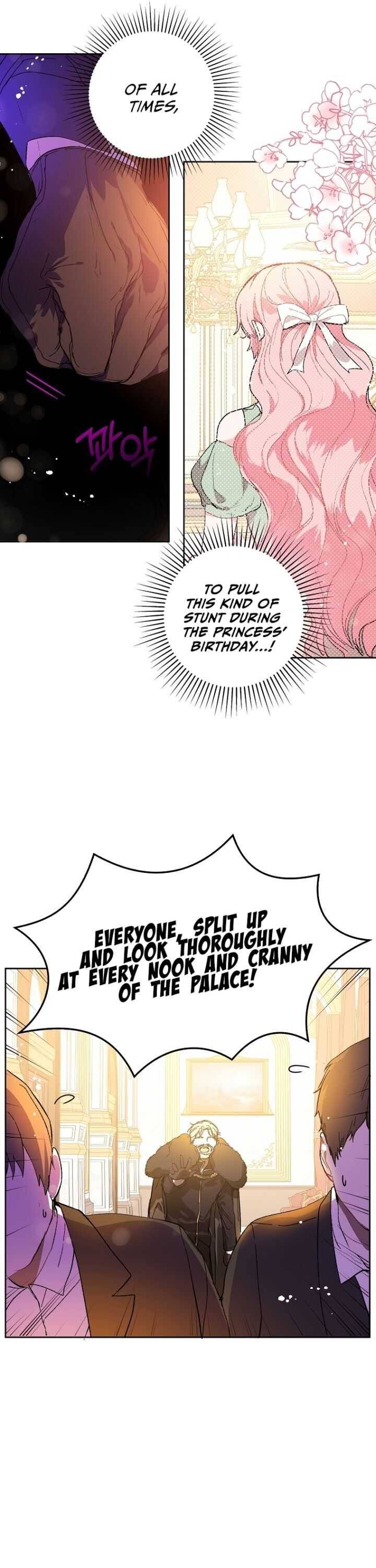 I Didn’t Mean To Seduce The Male Lead chapter 10 page 3