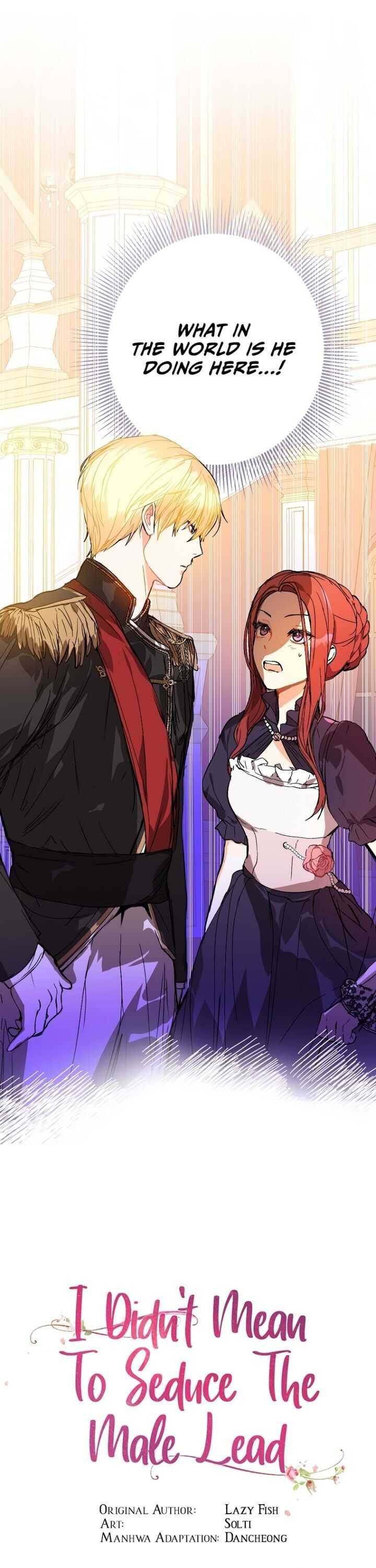 I Didn’t Mean To Seduce The Male Lead chapter 10 page 5