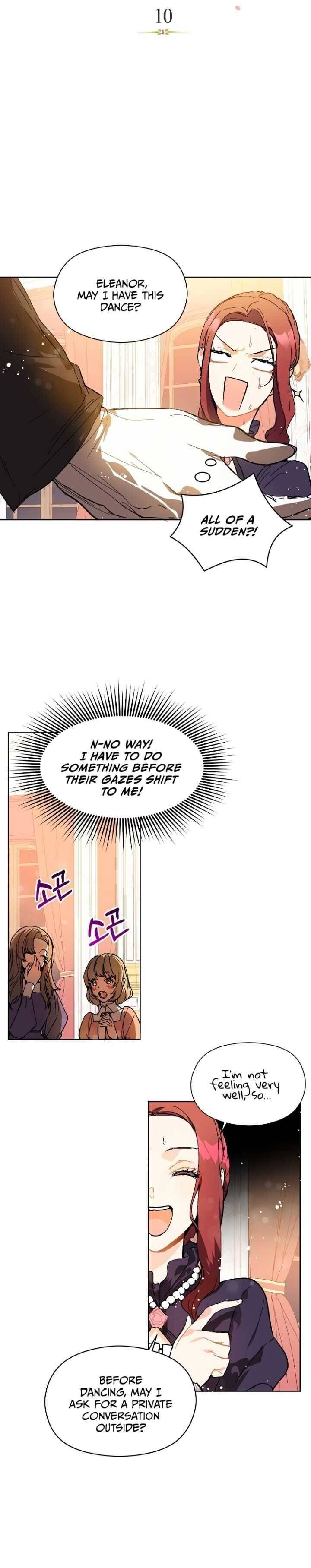 I Didn’t Mean To Seduce The Male Lead chapter 10 page 6