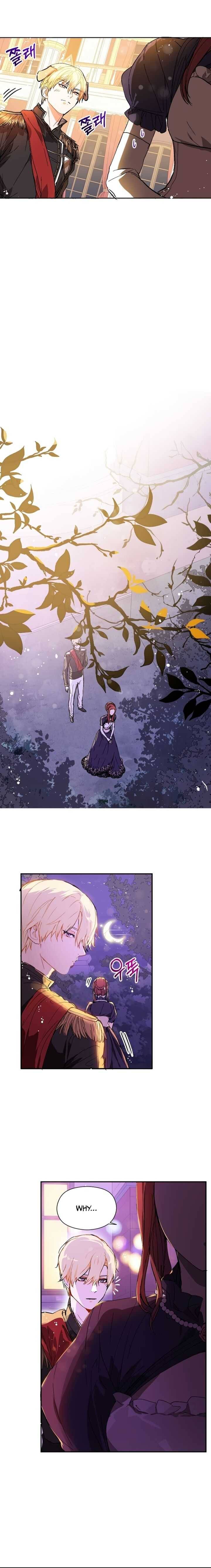 I Didn’t Mean To Seduce The Male Lead chapter 10 page 7