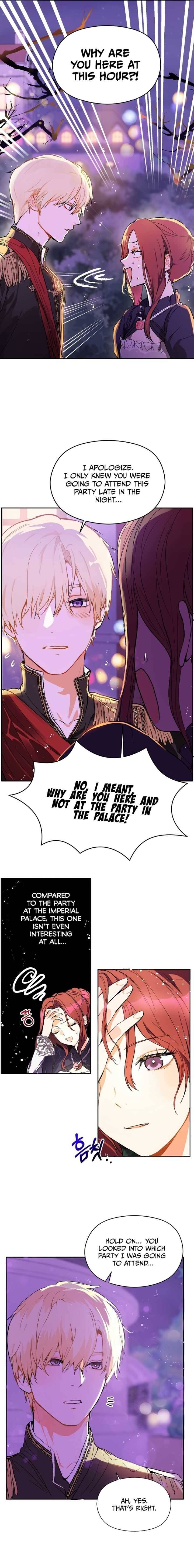 I Didn’t Mean To Seduce The Male Lead chapter 10 page 8