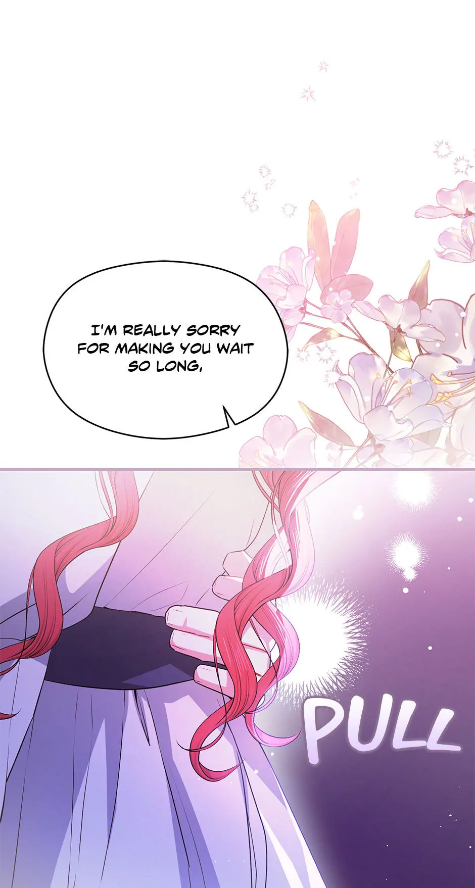 I Didn’t Mean To Seduce The Male Lead chapter 106 page 10