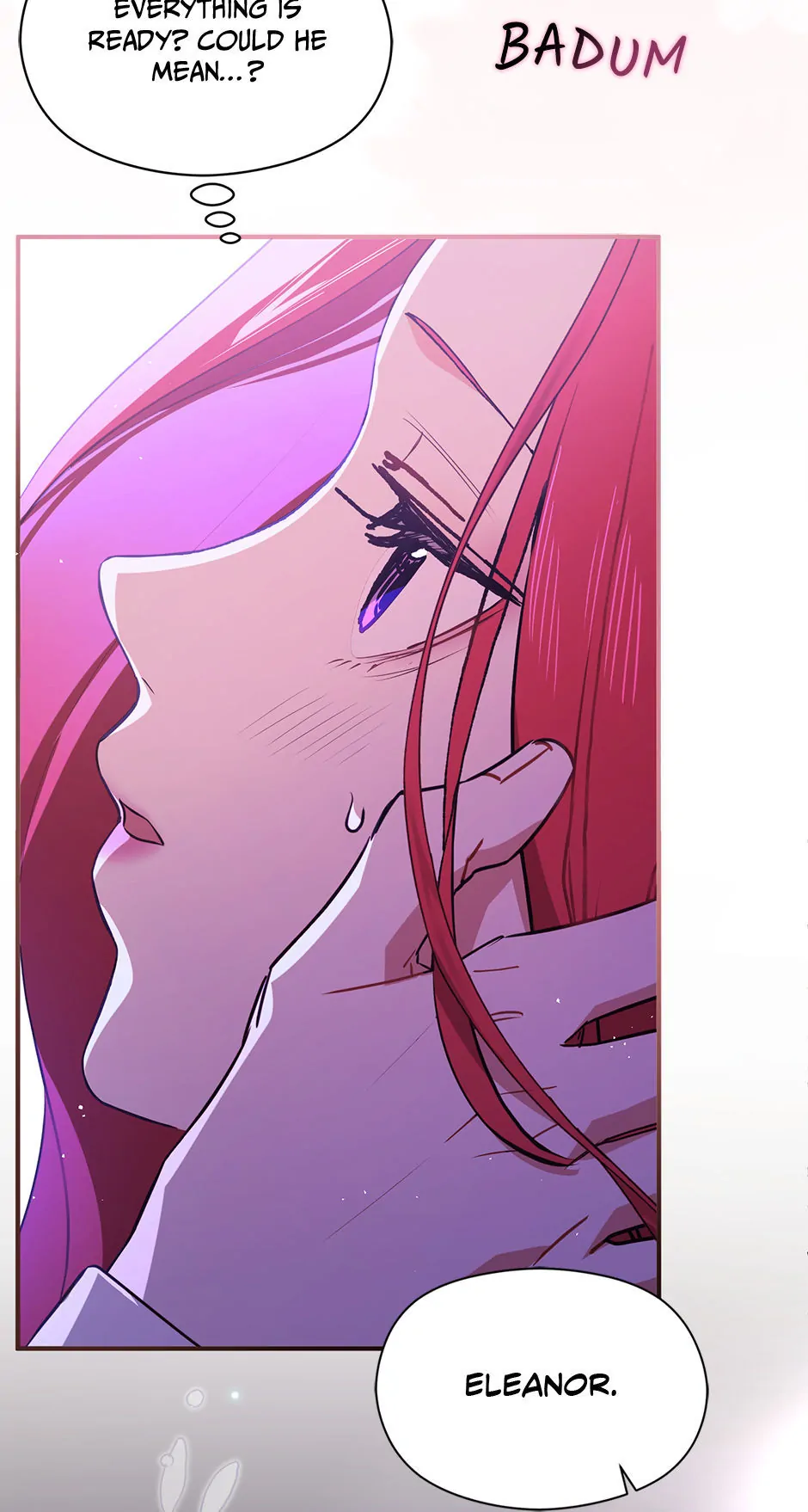 I Didn’t Mean To Seduce The Male Lead chapter 106 page 13