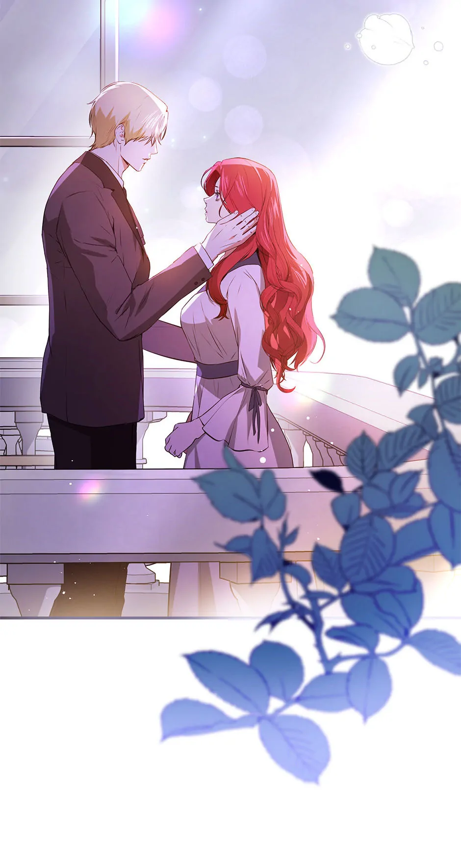 I Didn’t Mean To Seduce The Male Lead chapter 106 page 15