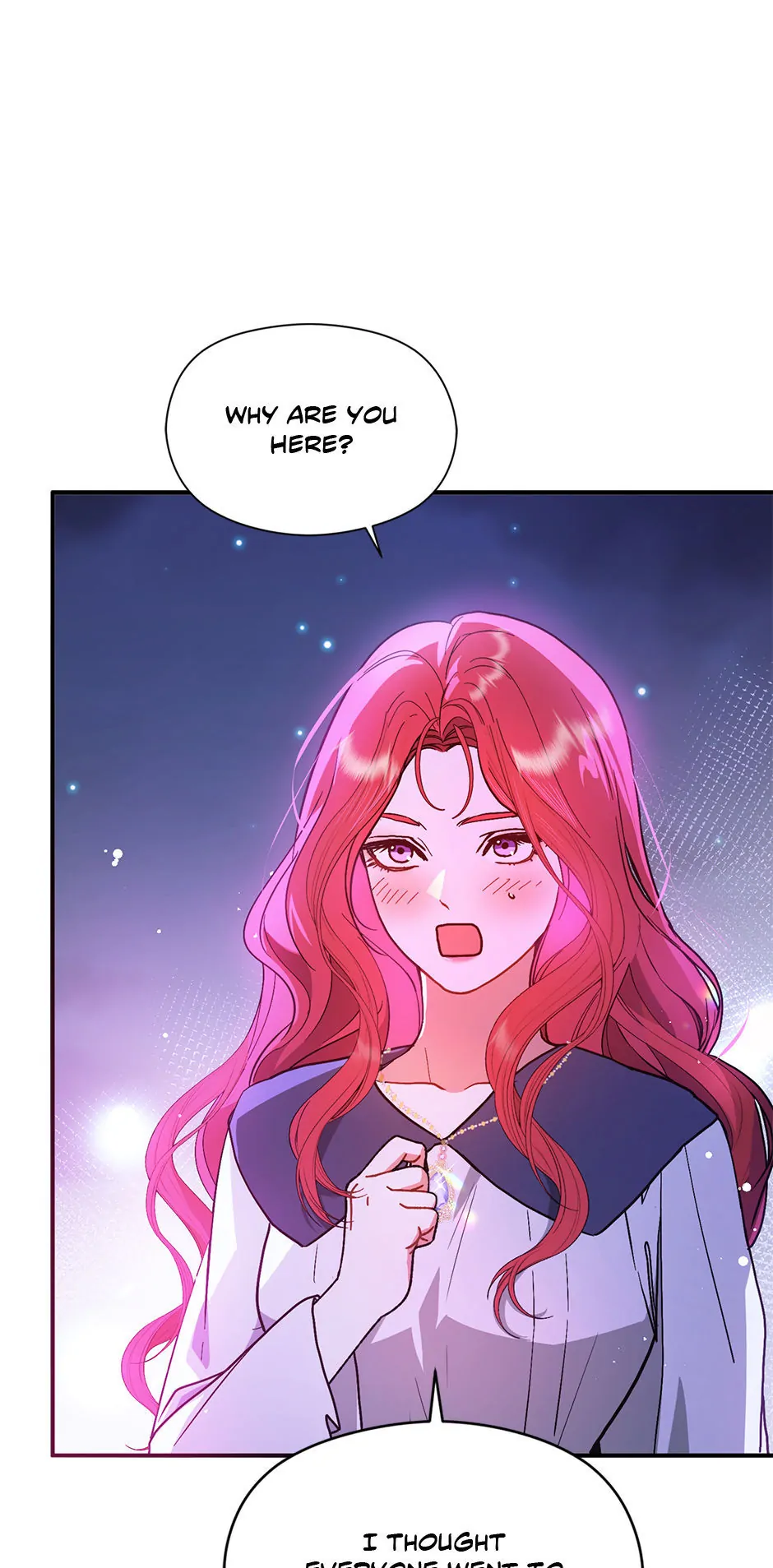 I Didn’t Mean To Seduce The Male Lead chapter 106 page 2