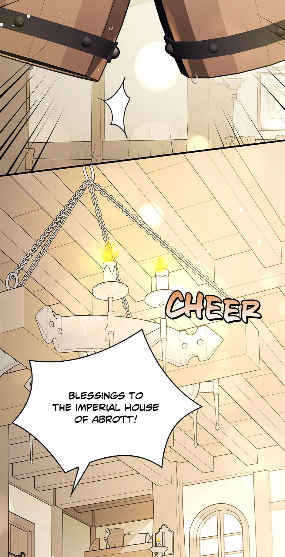 I Didn’t Mean To Seduce The Male Lead chapter 106 page 27