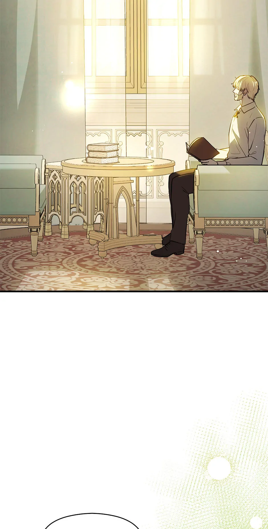 I Didn’t Mean To Seduce The Male Lead chapter 106 page 33