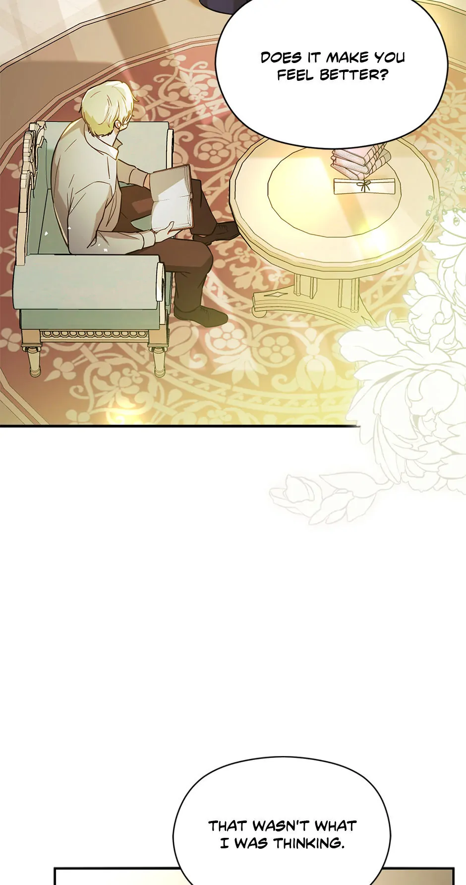 I Didn’t Mean To Seduce The Male Lead chapter 106 page 40