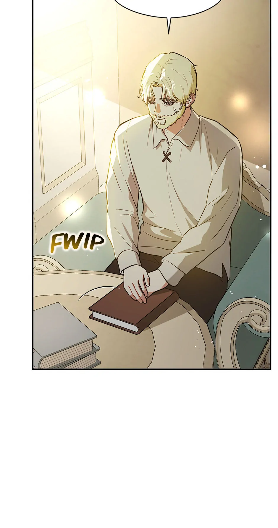 I Didn’t Mean To Seduce The Male Lead chapter 106 page 41