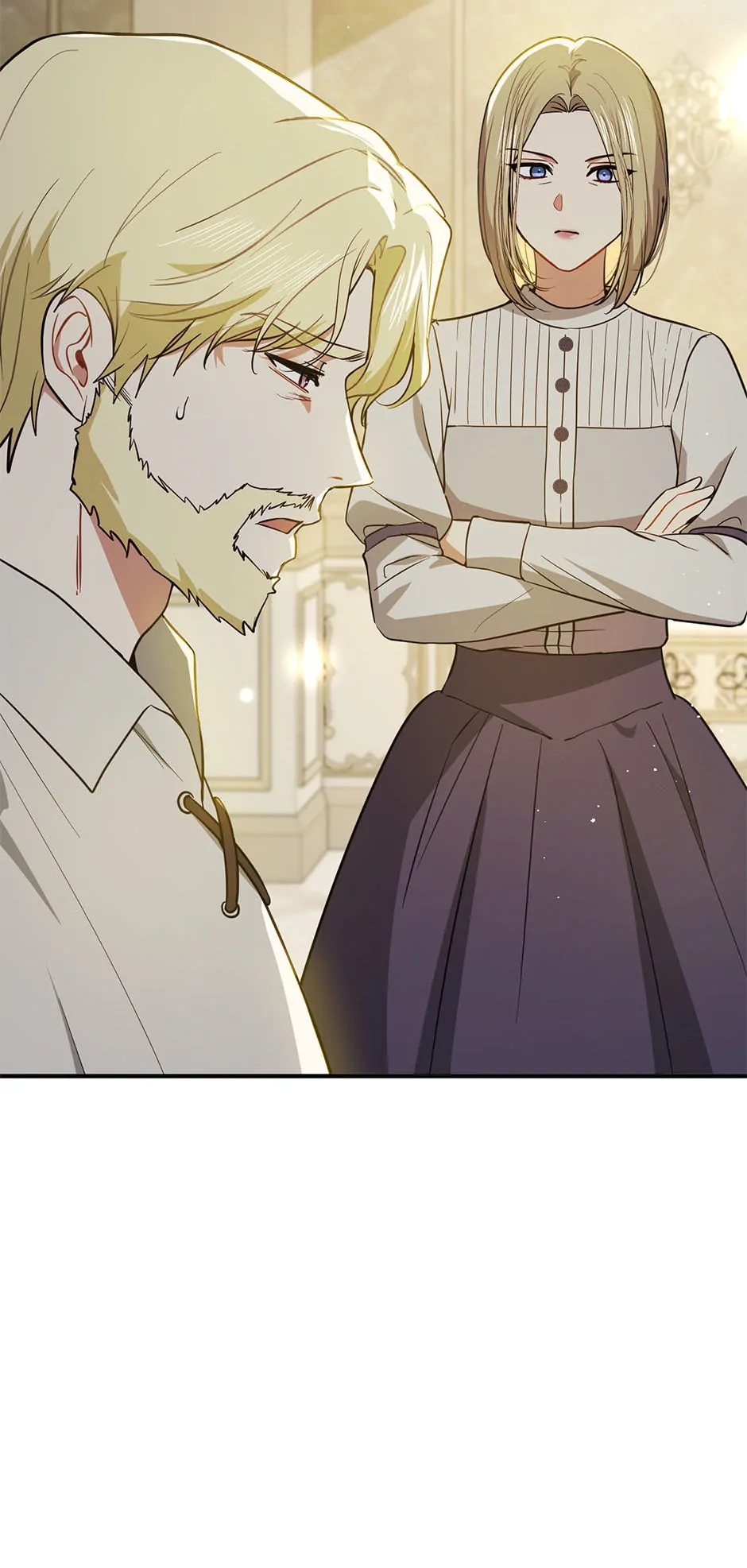 I Didn’t Mean To Seduce The Male Lead chapter 106 page 46