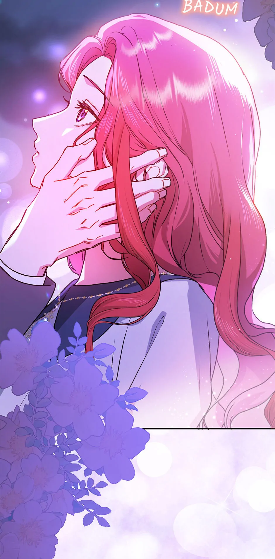 I Didn’t Mean To Seduce The Male Lead chapter 106 page 5