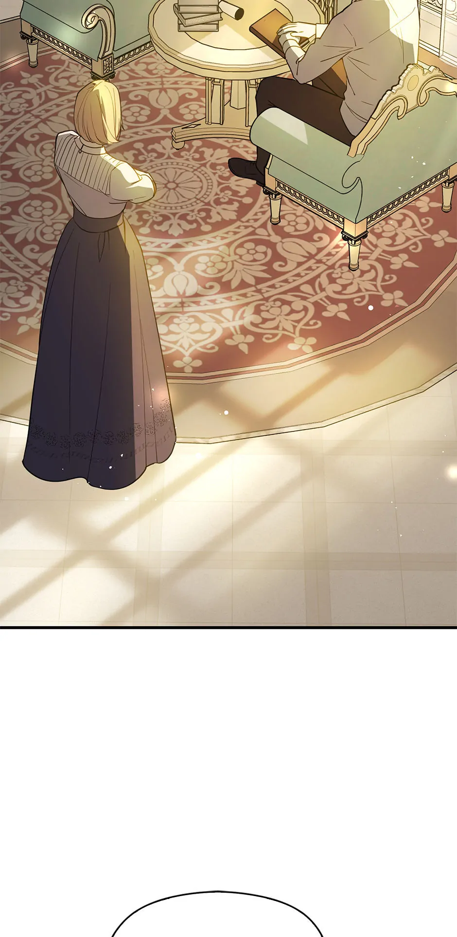 I Didn’t Mean To Seduce The Male Lead chapter 106 page 52