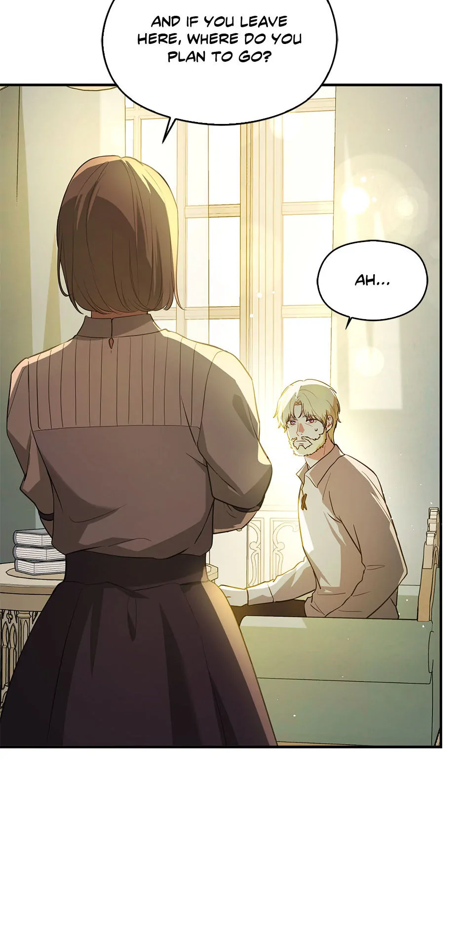 I Didn’t Mean To Seduce The Male Lead chapter 106 page 53