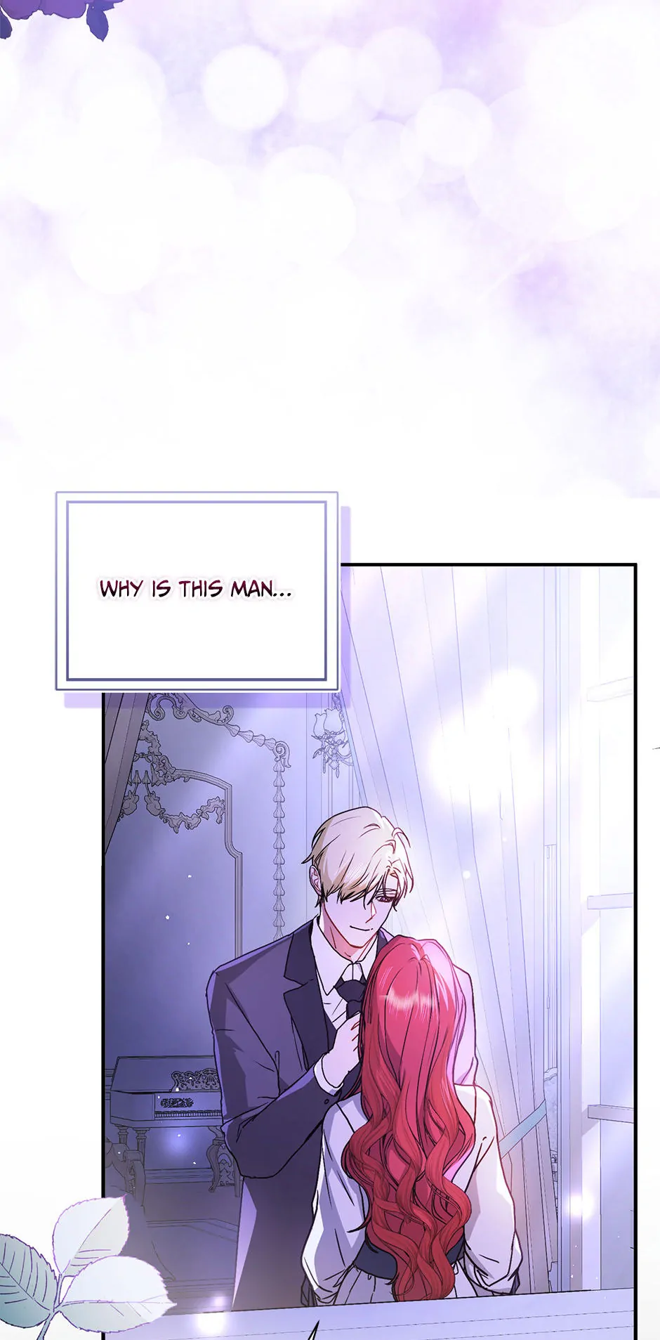 I Didn’t Mean To Seduce The Male Lead chapter 106 page 6