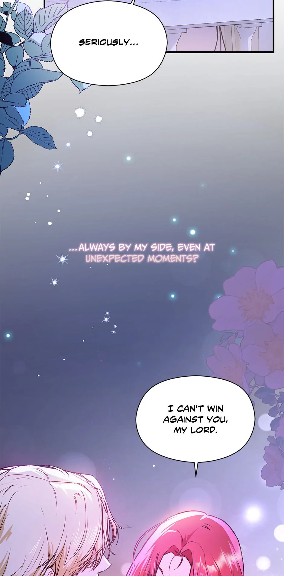 I Didn’t Mean To Seduce The Male Lead chapter 106 page 7