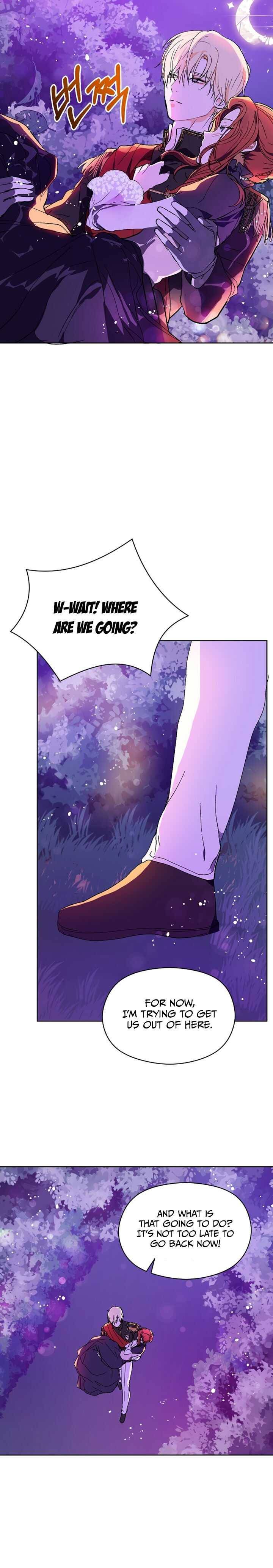 I Didn’t Mean To Seduce The Male Lead chapter 11 page 12