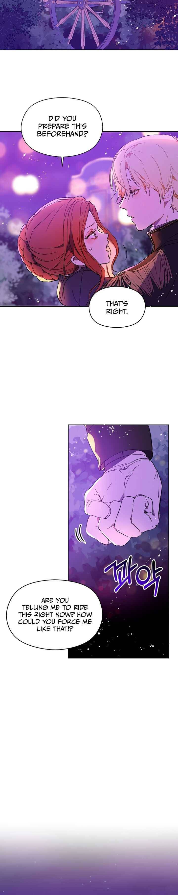 I Didn’t Mean To Seduce The Male Lead chapter 11 page 14