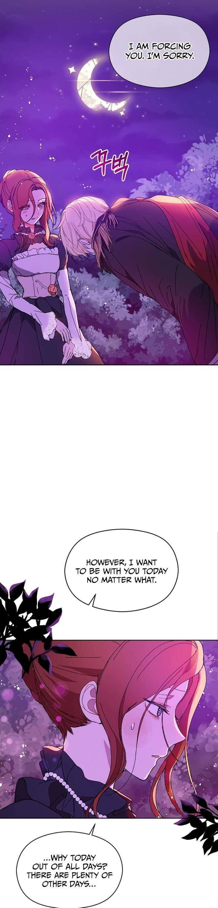 I Didn’t Mean To Seduce The Male Lead chapter 11 page 15