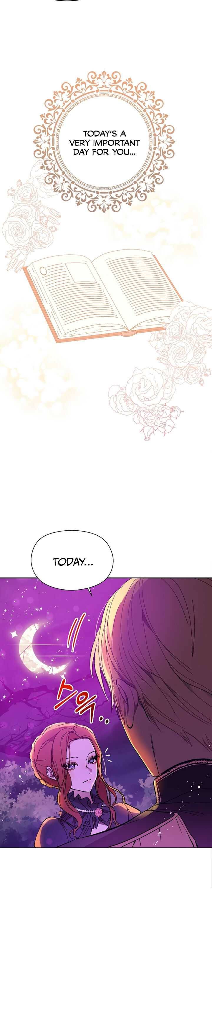 I Didn’t Mean To Seduce The Male Lead chapter 11 page 16