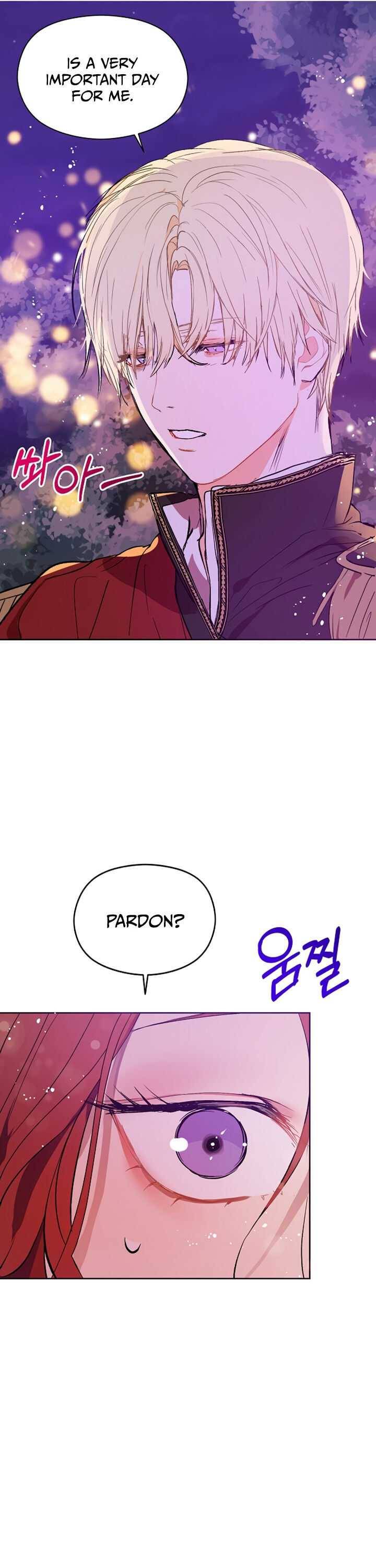 I Didn’t Mean To Seduce The Male Lead chapter 11 page 17