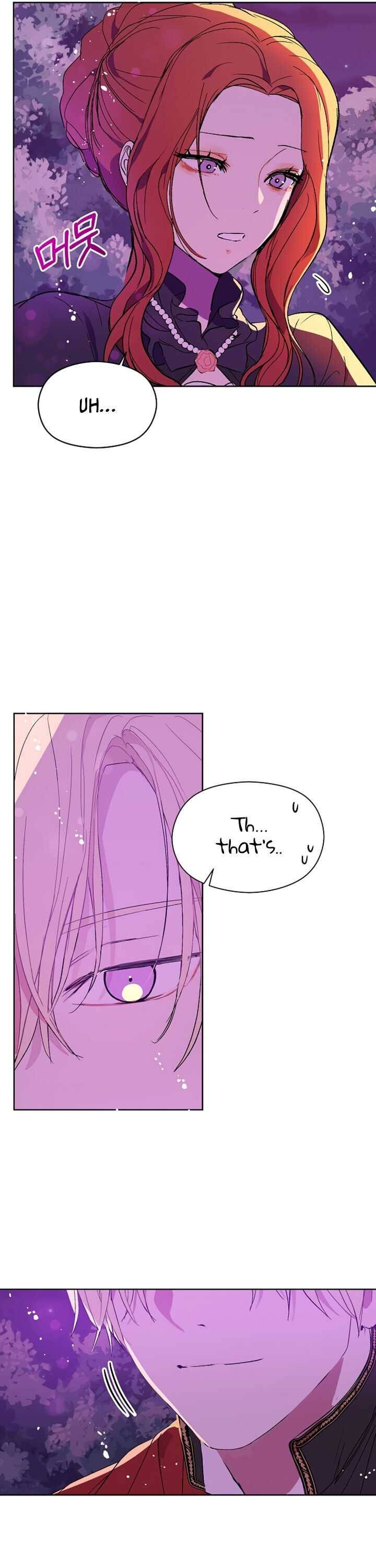 I Didn’t Mean To Seduce The Male Lead chapter 11 page 19